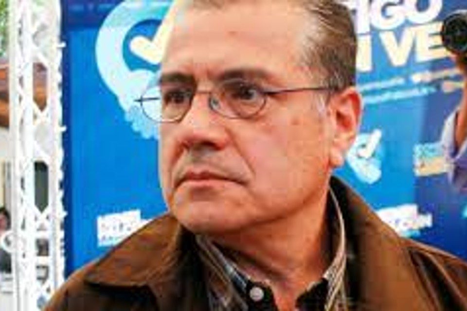 daniel santolo Avanzada Progresista primarias