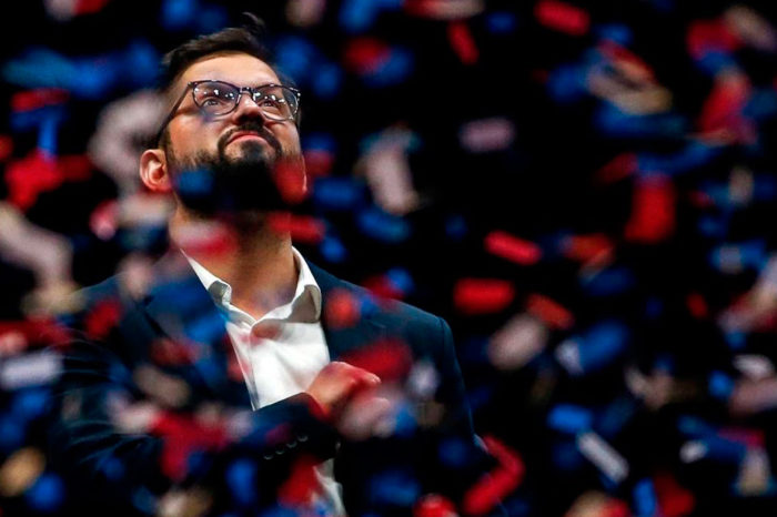 Gabriel Boric y las posibilidades de renovación de las izquierdas