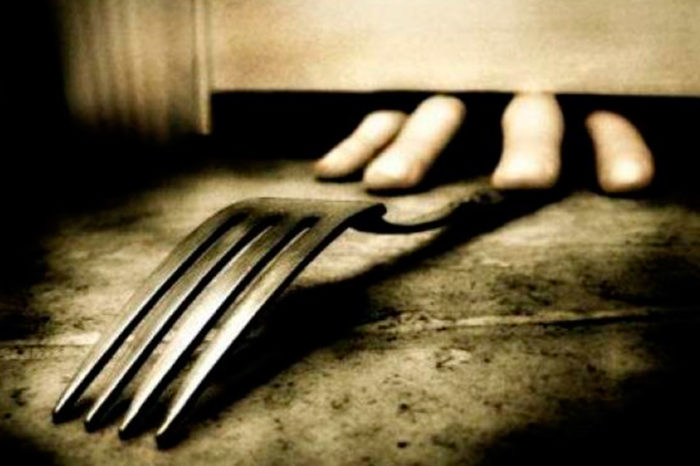 Amor con hambre no dura