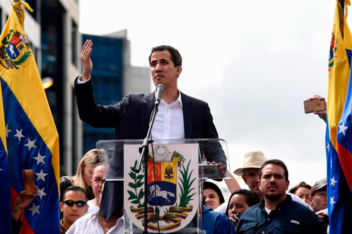 ¿Miopía política, mezquindad ética o golpe constitucional?