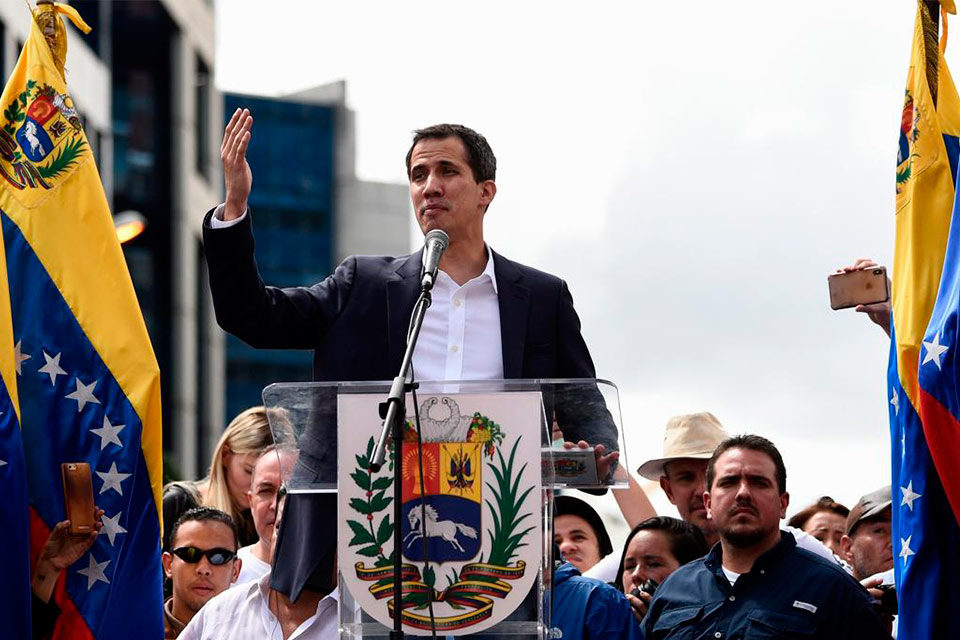 ¿Miopía política, mezquindad ética o golpe constitucional?
