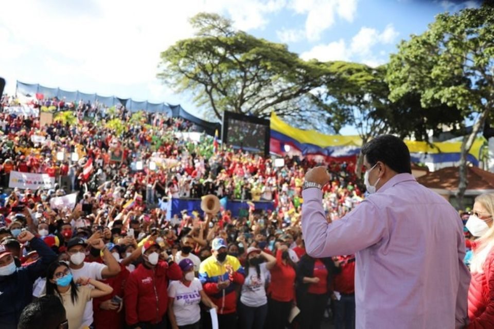 maduro