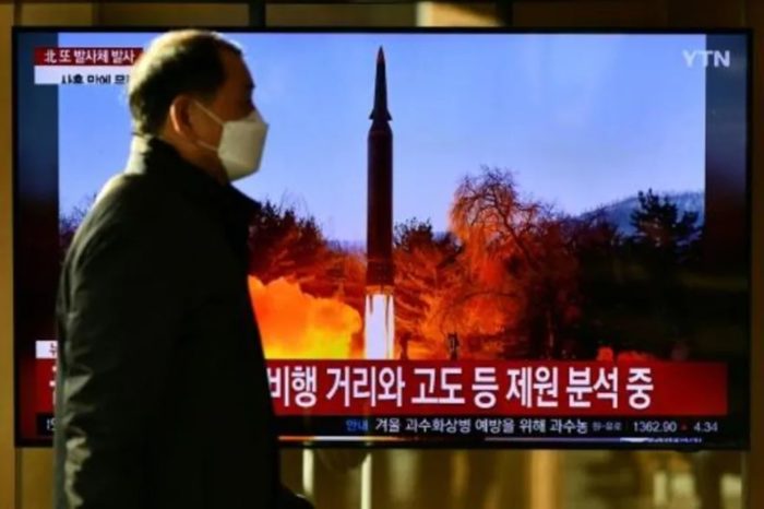 misil corea del norte