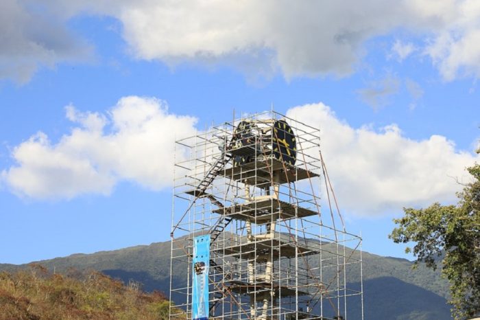 UCV
