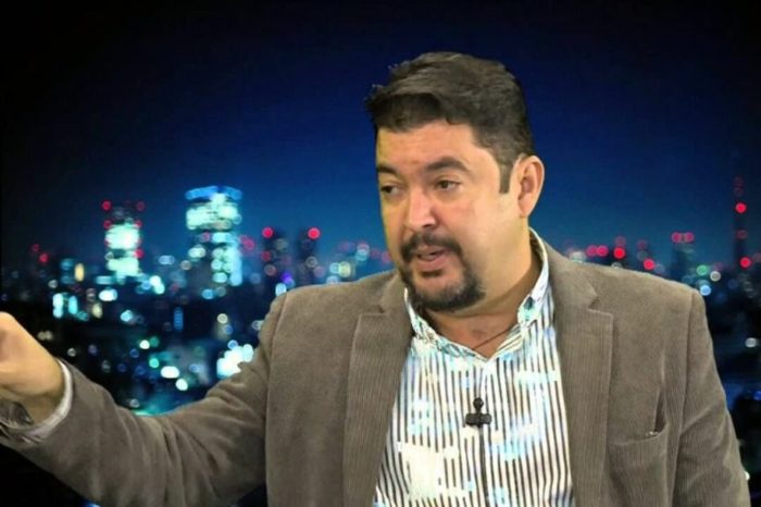 roberto Marrero