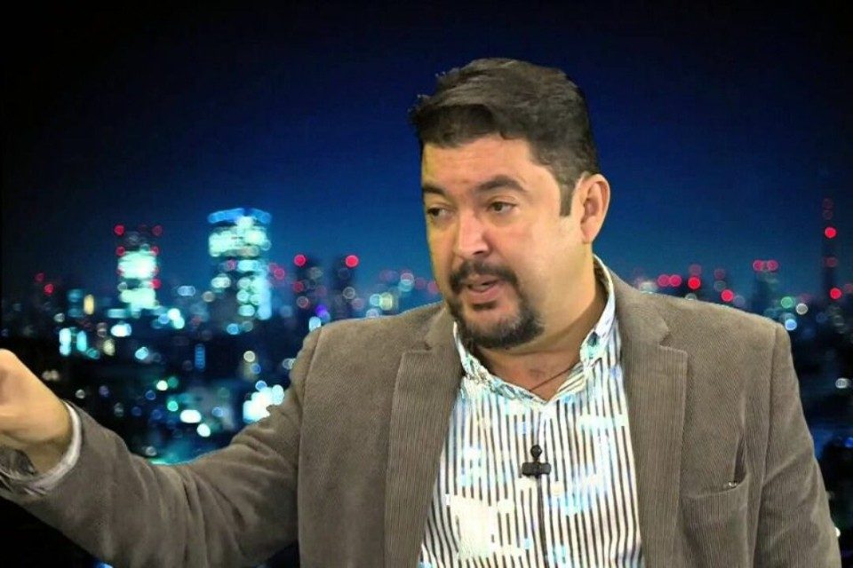 roberto Marrero