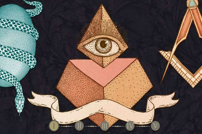 Escoja su teoría de la conspiración