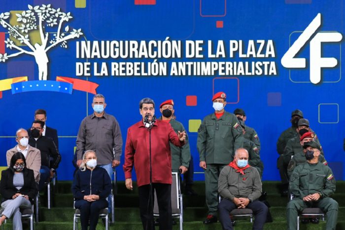 Maduro