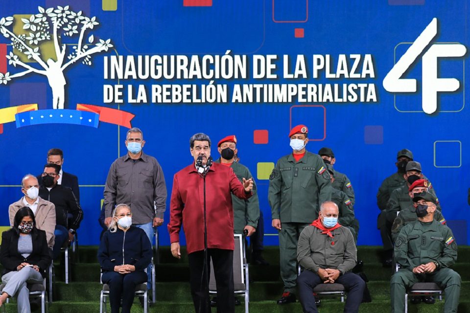 Maduro