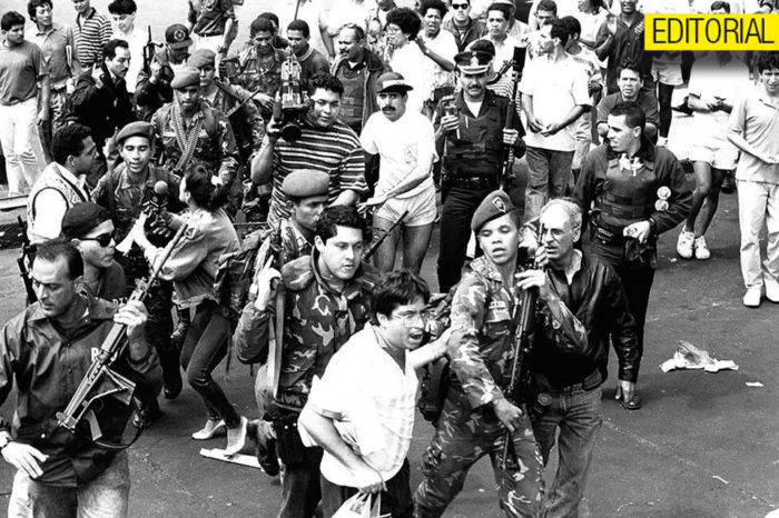 4 de febrero de 1992