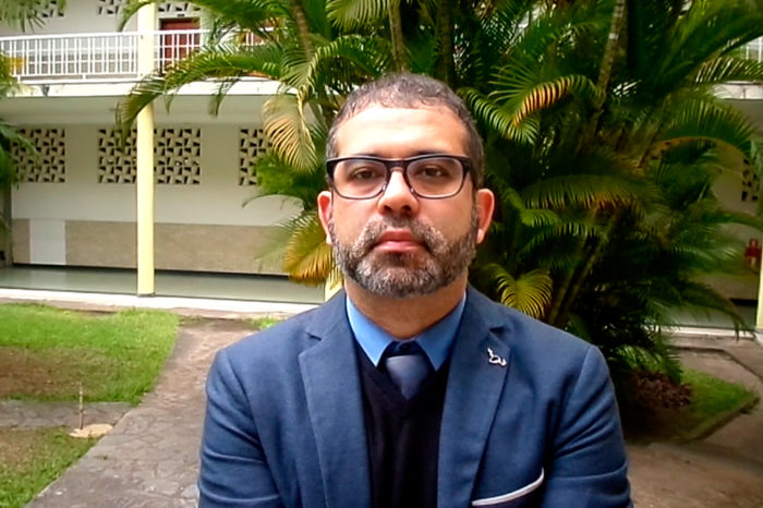 Eugenio Martínez