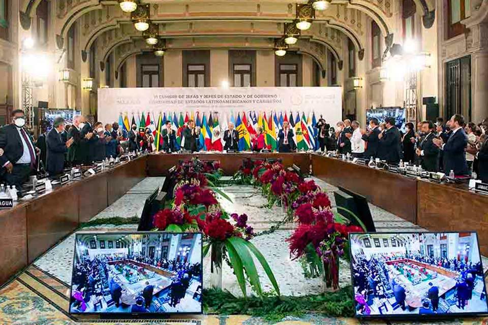 La Celac: el desafío de la revitalización