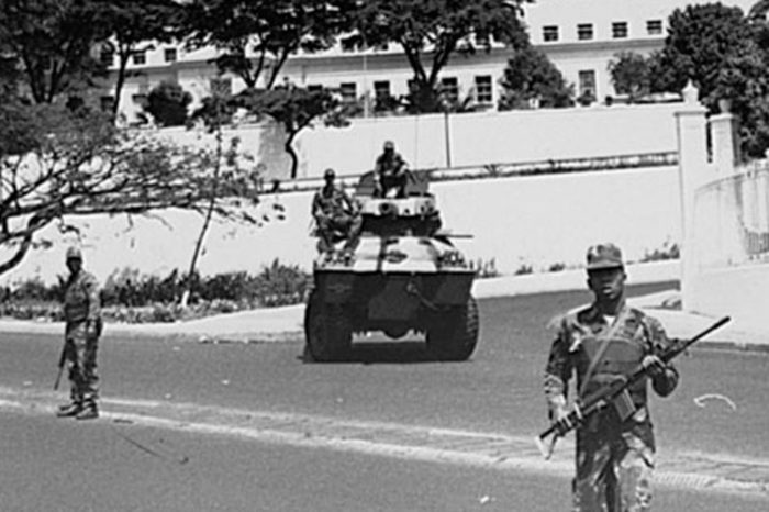 30 años después: Los objetivos no se han logrado