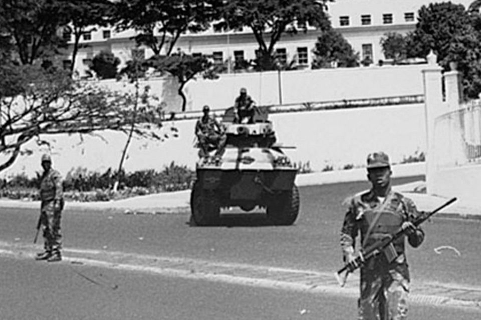 30 años después: Los objetivos no se han logrado