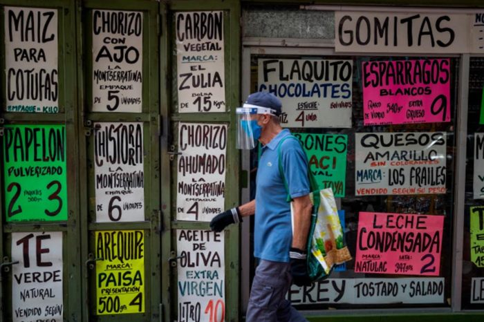 OVF estima que la actividad económica se recuperó un 6,8% en 2021