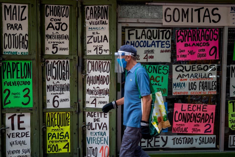 OVF estima que la actividad económica se recuperó un 6,8% en 2021