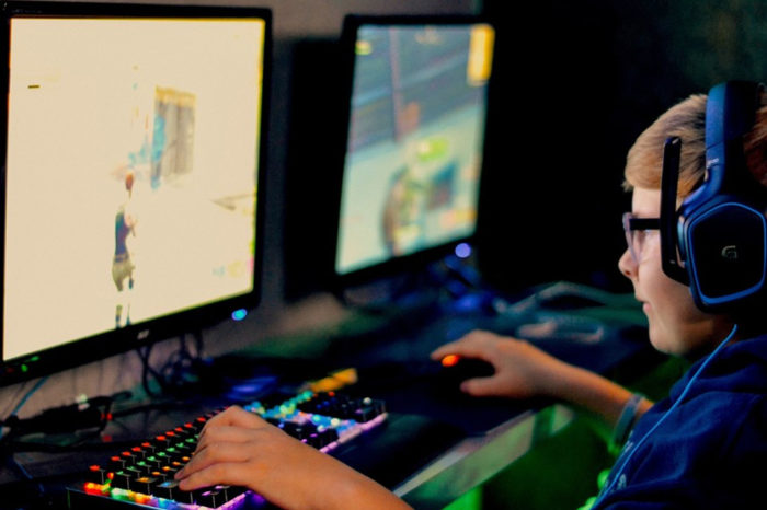 adicción a los videojuegos