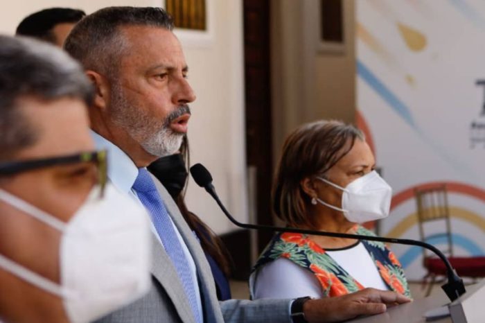 Alessandrello comité de postulaciones judiciales AN TSJ - an