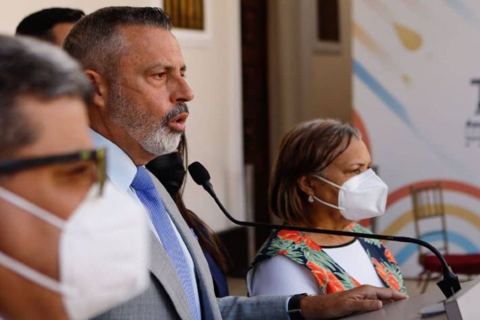 Alessandrello comité de postulaciones judiciales AN TSJ - an