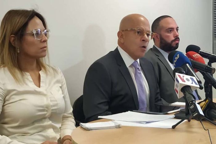 Coalición por los DDHH Alonso Medina Roa abogado capitán Acosta Arévalo magistrados