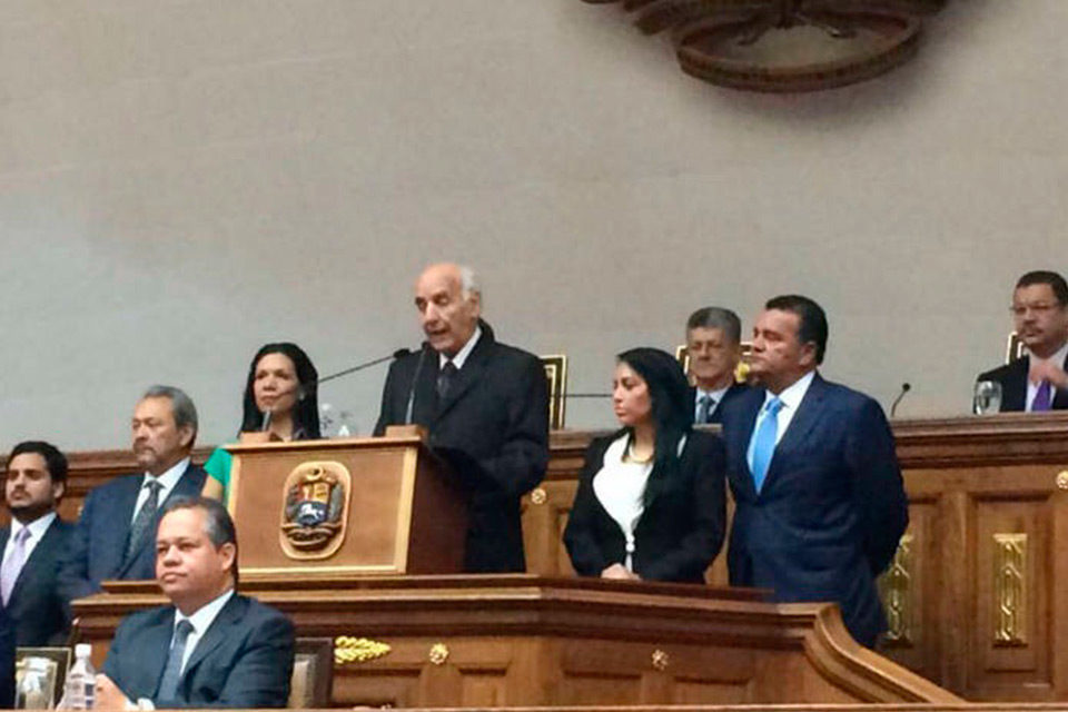 Américo, Henry, Lamartine y Weber