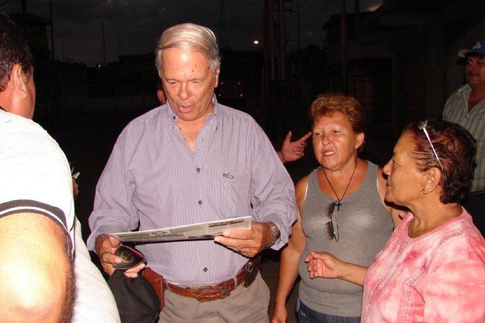Arnaldo Arocha