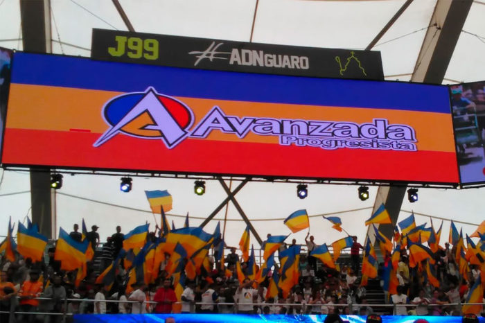 Avanzada Progresista