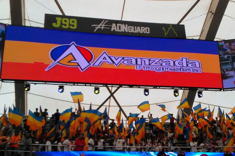 Avanzada Progresista