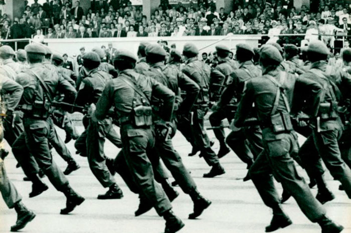 Escipión, el venezolano