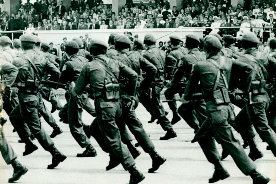 Escipión, el venezolano