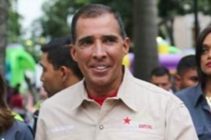 Benavides Torres