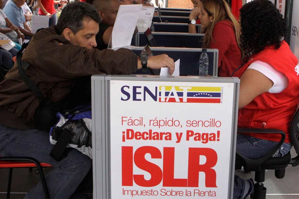 Indice de Trámites Burocráticos en América Latina