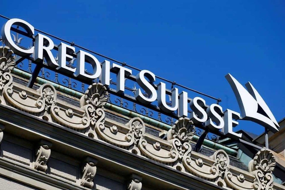 Credit Suisse