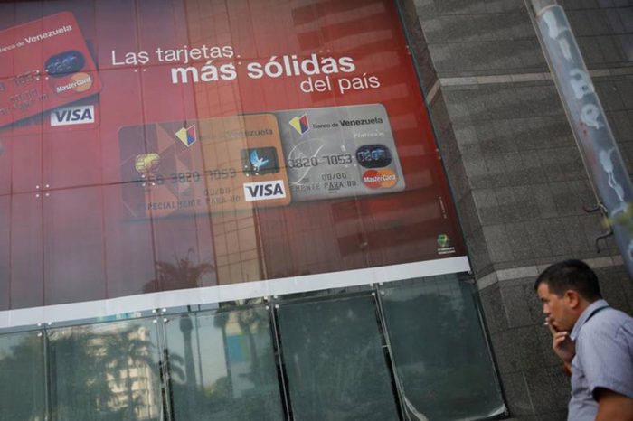 Crédito al consumo en Venezuela