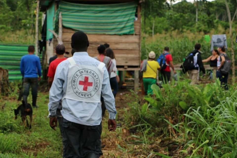 Cruz Roja Internacional pide a grupos armados respetar normas humanitarias en Arauca