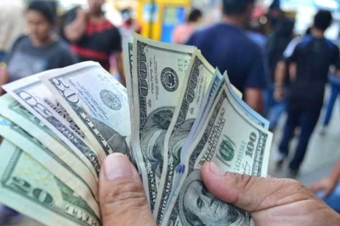 IGTF dólar Consecomercio