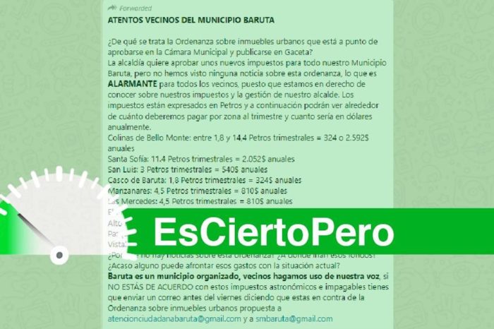 EsPaja Baruta Luis Aguilar inmuebles urbanos