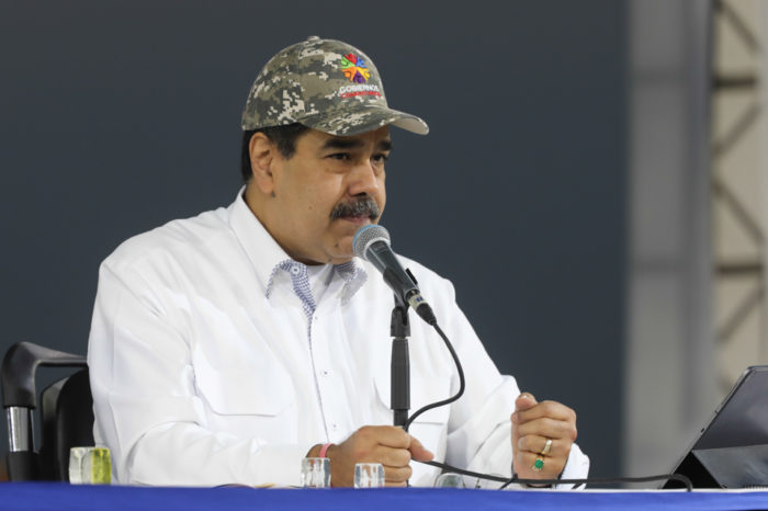 Maduro