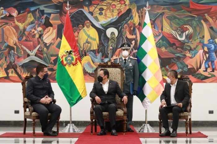 Bolivia