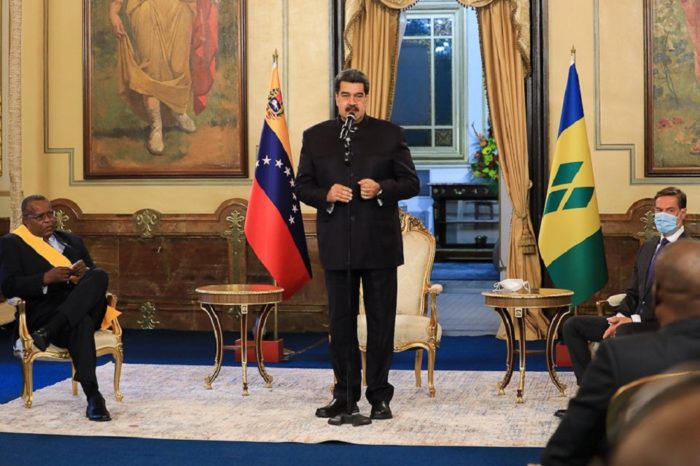 Maduro