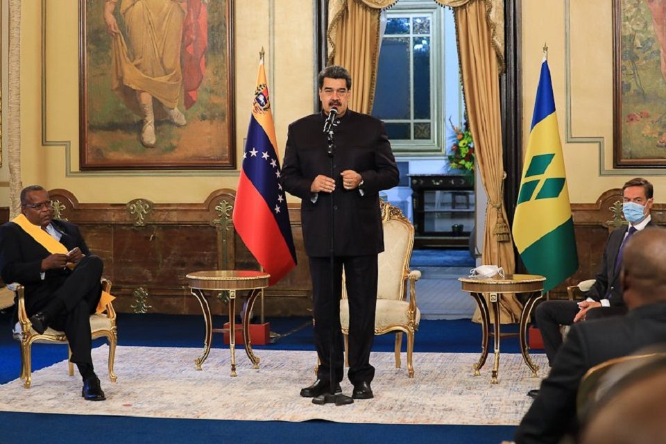 Maduro