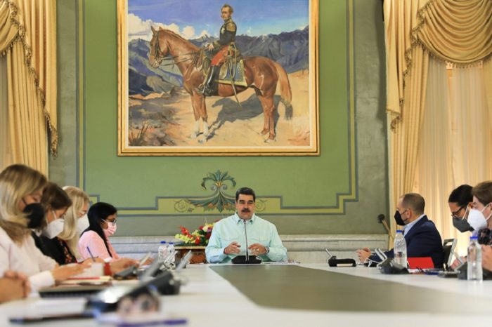 Maduro