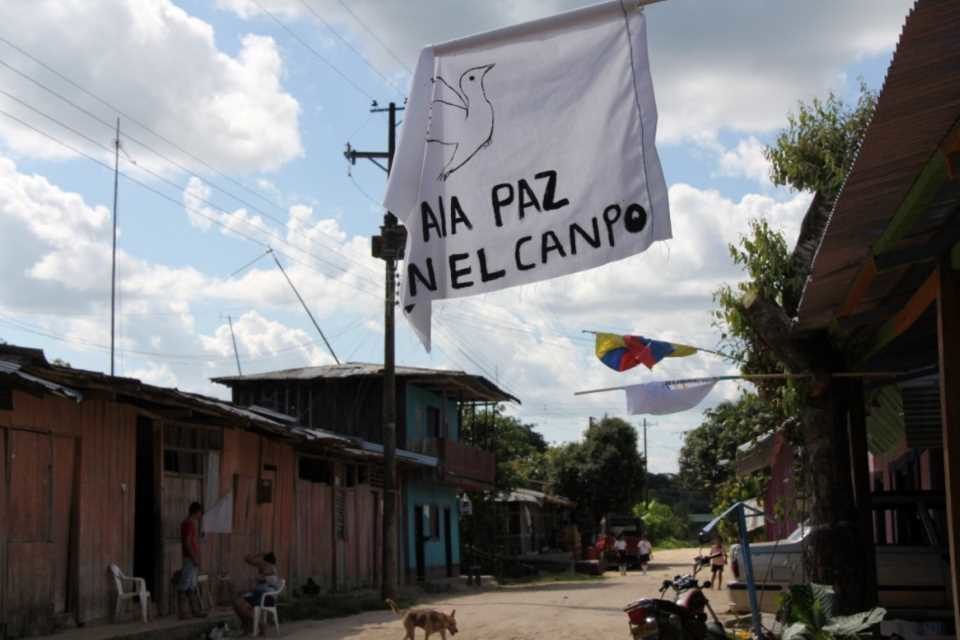 Dos muertos diarios en promedio deja conflicto entre ELN y FARC en lo que va de año