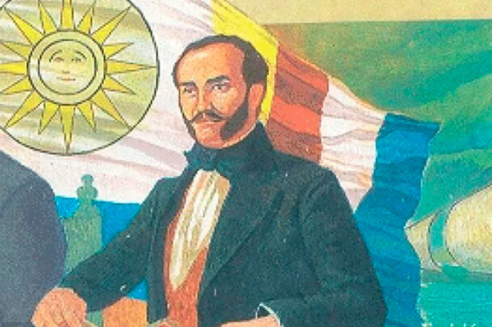 Conspiración de Gual y España (1797)