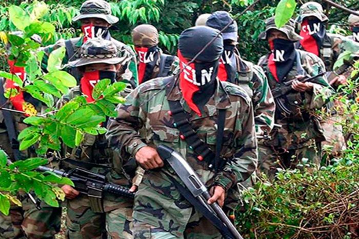 La guerra en Apure y la distracción del Koki