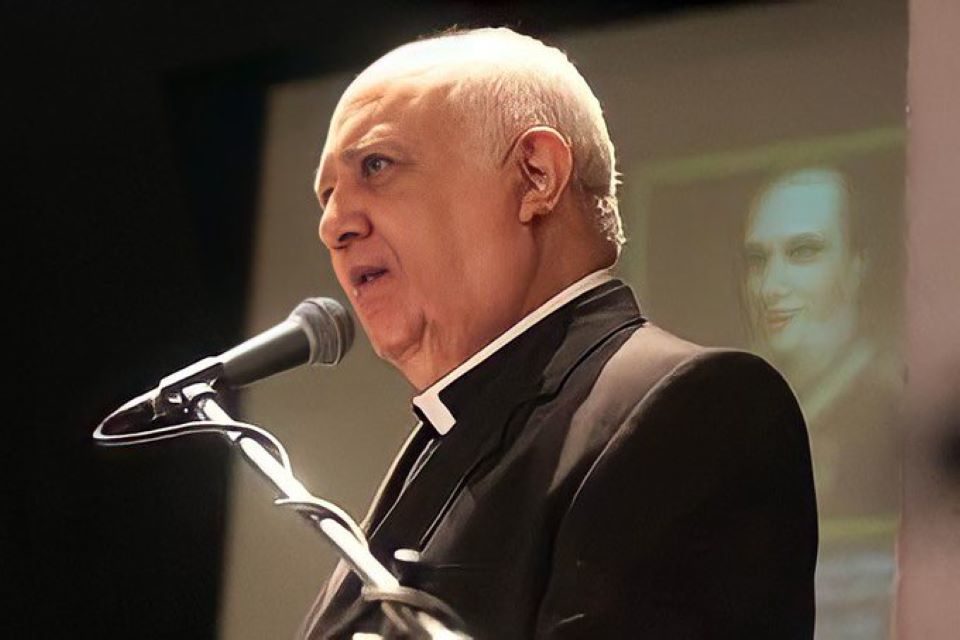 Gustavo Ocando Yamarte
