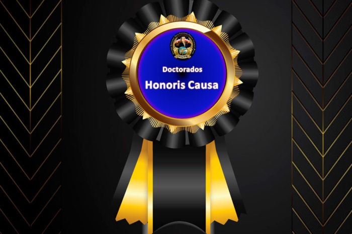 Sine Honoris Causa