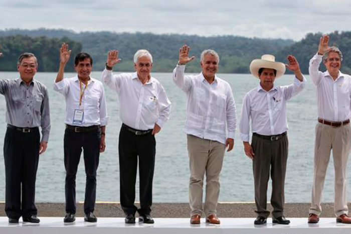 ¿Fantasmas en la integración?