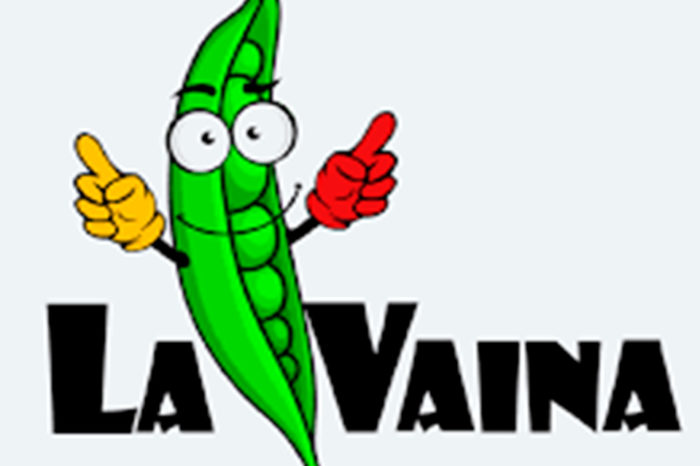 Homenaje a la palabra vaina