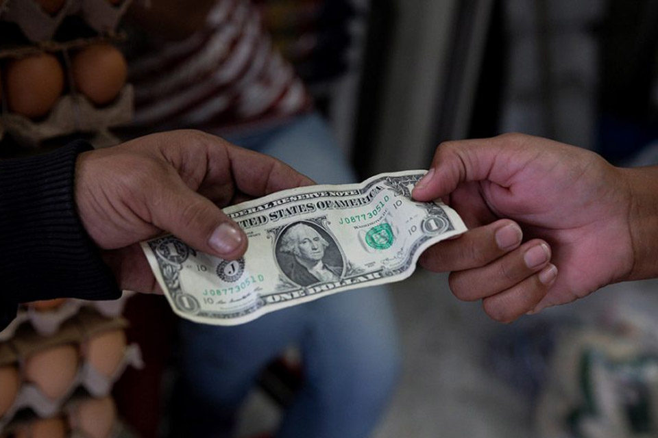 Ley de Impuesto a las Grandes Transacciones